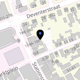 Appartement APD01 AA 3623 34