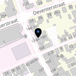 Appartement APD01 AA 3623 6
