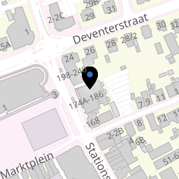 Appartement APD01 AA 3623 8