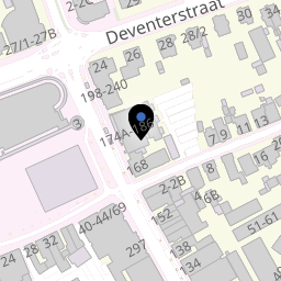 Appartement APD01 AA 3623 9