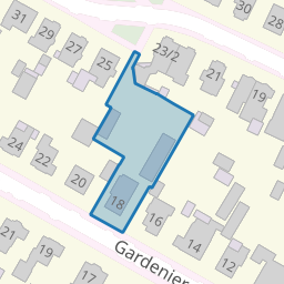 Perceel APD01-AA-3628