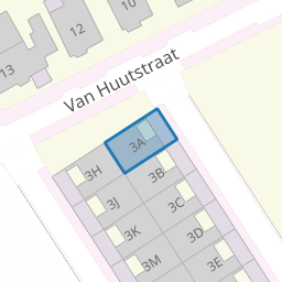 Perceel APD01-AA-3639