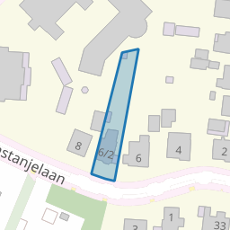 Perceel APD01-AA-364