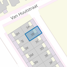 Perceel APD01-AA-3641