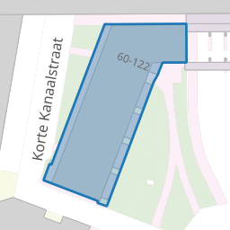 Perceel APD01-AA-3653