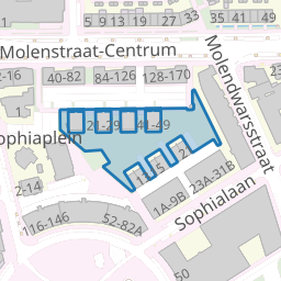 Perceel APD01-AA-3661