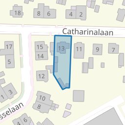 Perceel APD01-AA-3664