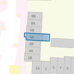 Perceel APD01-AA-3668