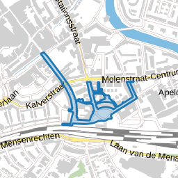 Perceel APD01-AA-3672