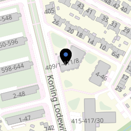 Appartement APD01 AA 3673 14