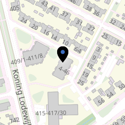 Appartement APD01 AA 3674 10