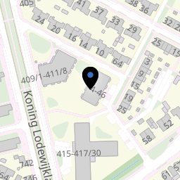 Appartement APD01 AA 3674 11
