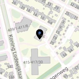 Appartement APD01 AA 3674 13