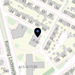 Appartement APD01 AA 3674 15