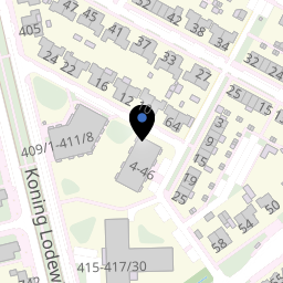 Appartement APD01 AA 3674 17