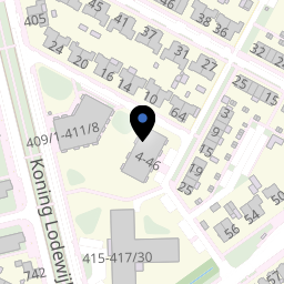 Appartement APD01 AA 3674 18