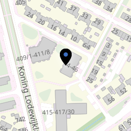 Appartement APD01 AA 3674 19