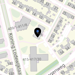 Appartement APD01 AA 3674 21