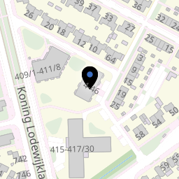 Appartement APD01 AA 3674 22