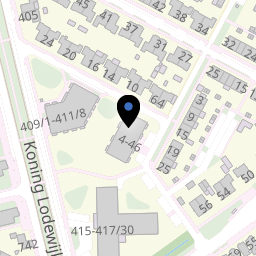 Appartement APD01 AA 3674 3