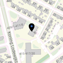 Appartement APD01 AA 3674 4
