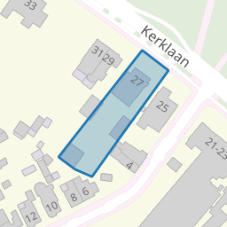 Perceel APD01-AA-3686