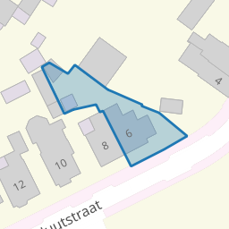 Perceel APD01-AA-3694