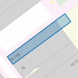 Perceel APD01-AA-3696