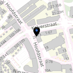 Appartement APD01 AA 3703 19