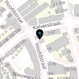 Appartement APD01 AA 3703 28