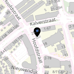 Appartement APD01 AA 3703 29