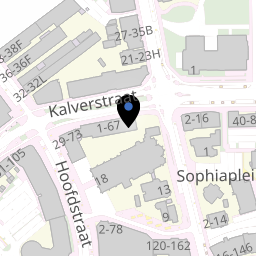 Appartement APD01 AA 3703 31