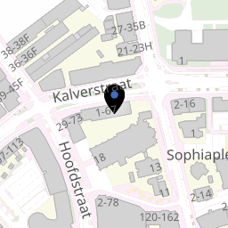 Appartement APD01 AA 3703 33