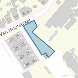 Perceel APD01-AA-3704