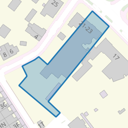 Perceel APD01-AA-3705