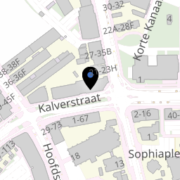 Appartement APD01 AA 3706 53