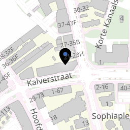 Appartement APD01 AA 3706 59