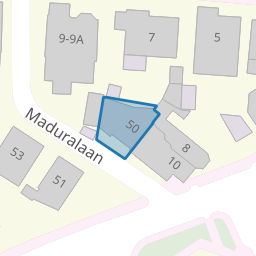 Perceel APD01-AA-3719