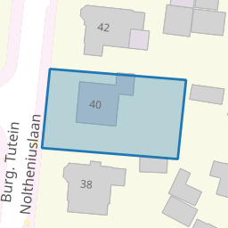 Perceel APD01-AA-389