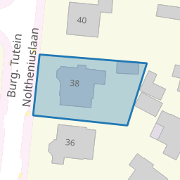 Perceel APD01-AA-390