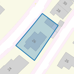 Perceel APD01-AA-397