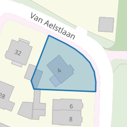 Perceel APD01-AA-407