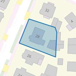 Perceel APD01-AA-409