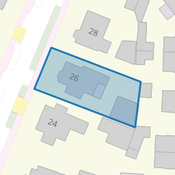 Perceel APD01-AA-410