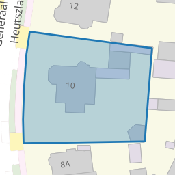 Perceel APD01-AA-418