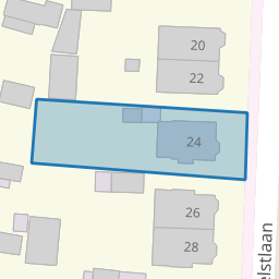 Perceel APD01-AA-431