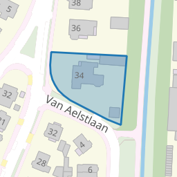 Perceel APD01-AA-435