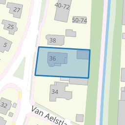 Perceel APD01-AA-436