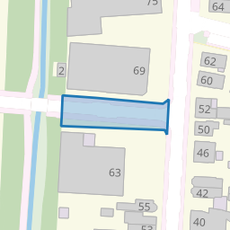 Perceel APD01-AA-457