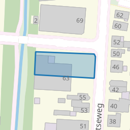 Perceel APD01-AA-458